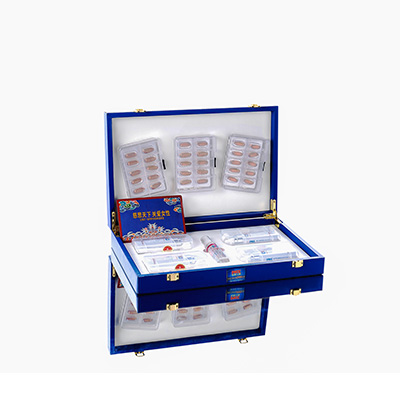 扶风爱芯回春综合版