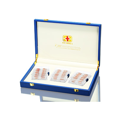 扶风子宫排毒套