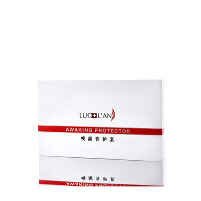 扶风气血能量增强套